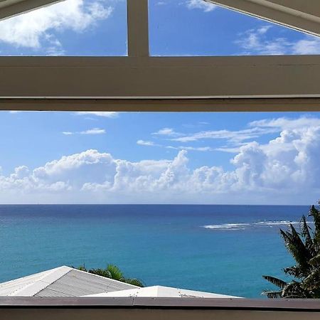 Le Pelikan Le Gosier  Exteriör bild