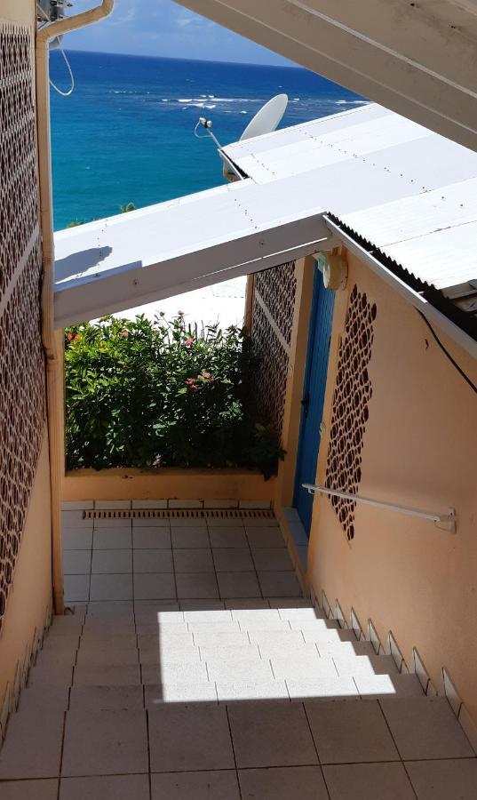 Le Pelikan Le Gosier  Exteriör bild